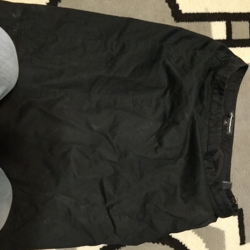Express skirt